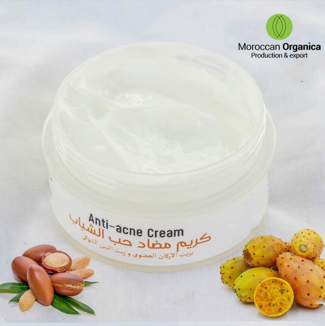 Moroccan Nila Powder Wholesale